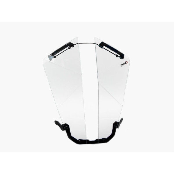 Puig Headlight Protector Clear